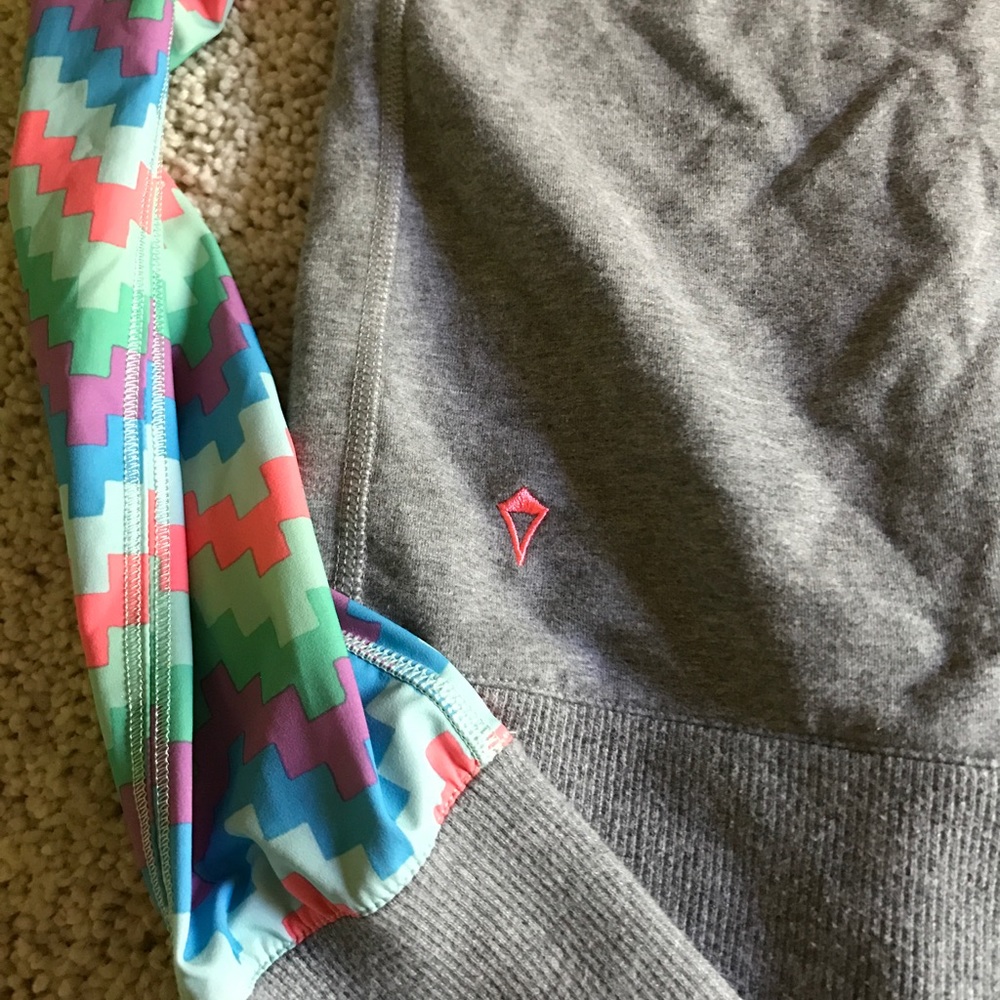 ivivva sweatshirt